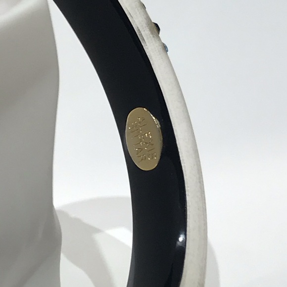 π€ Alexis Bittar Bangle Bracelet - Picture 4 of 4